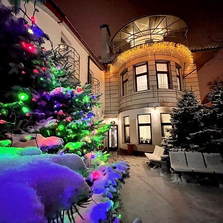 Apartments & Villa Georg Odessza Kültér fotó