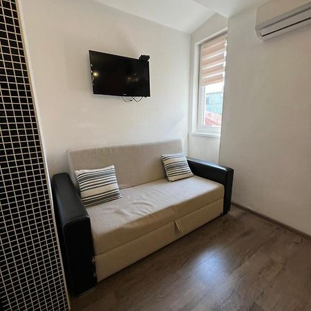 Apartments & Villa Georg Odessza Kültér fotó