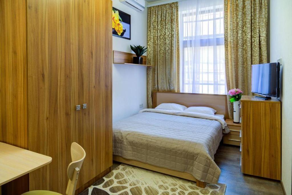 Apartments & Villa Georg Odessza Kültér fotó