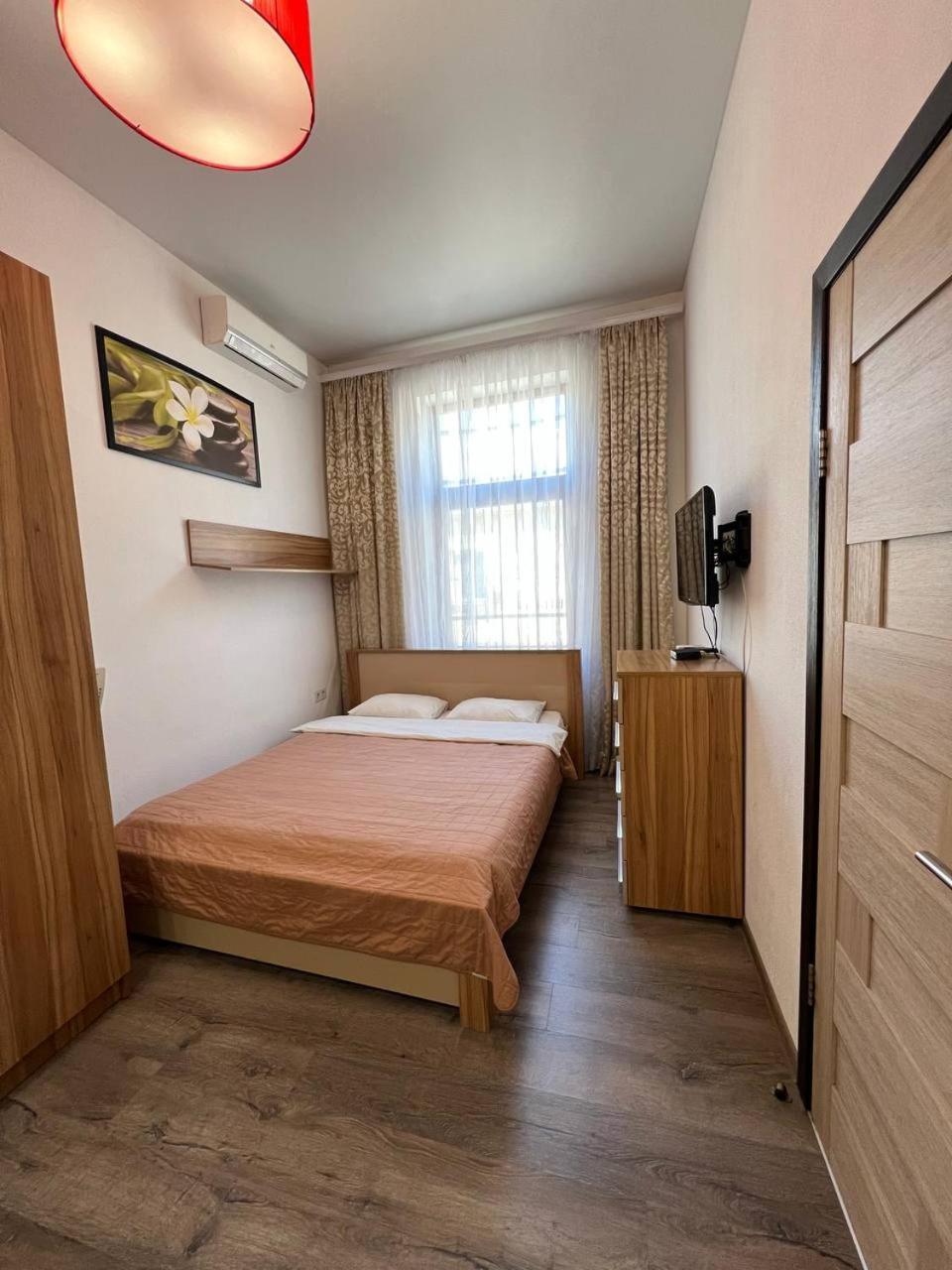 Apartments & Villa Georg Odessza Kültér fotó