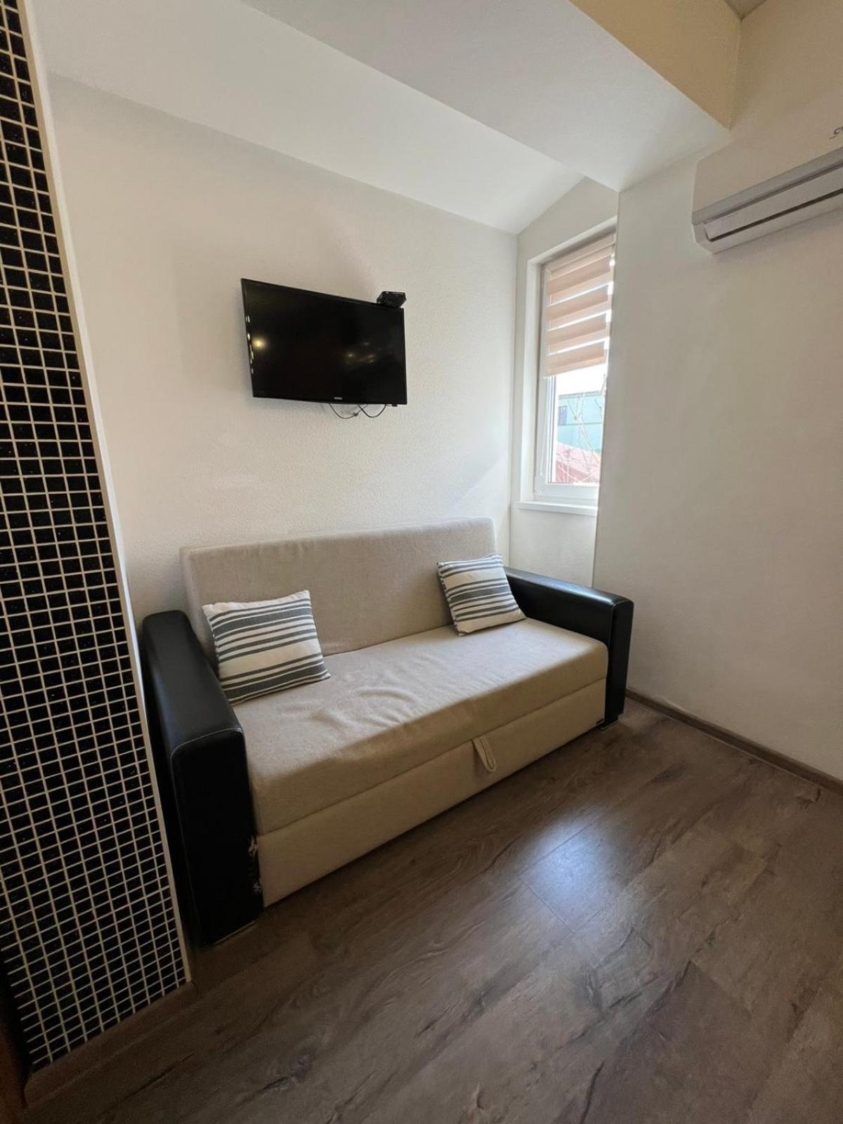 Apartments & Villa Georg Odessza Kültér fotó
