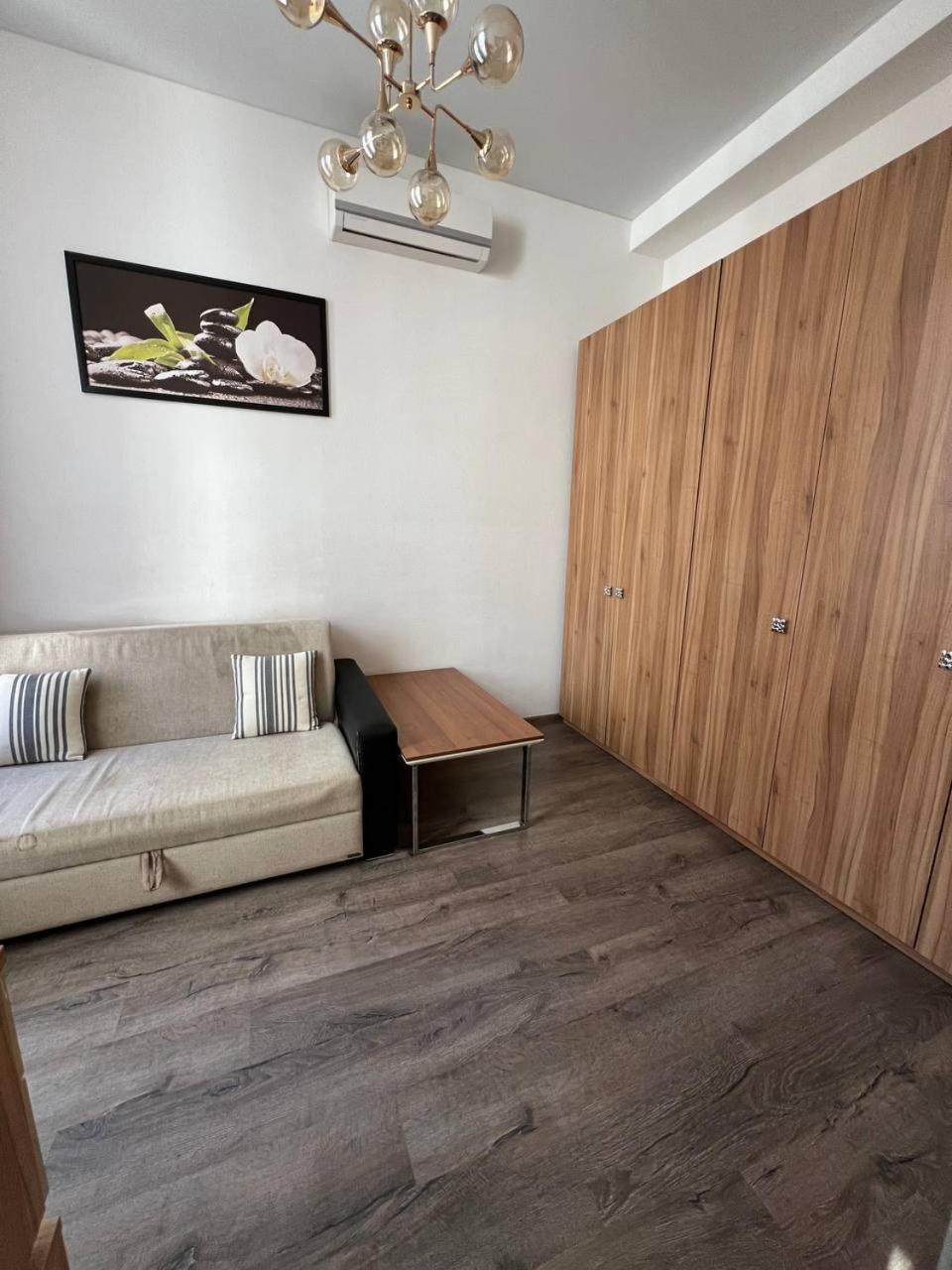 Apartments & Villa Georg Odessza Kültér fotó
